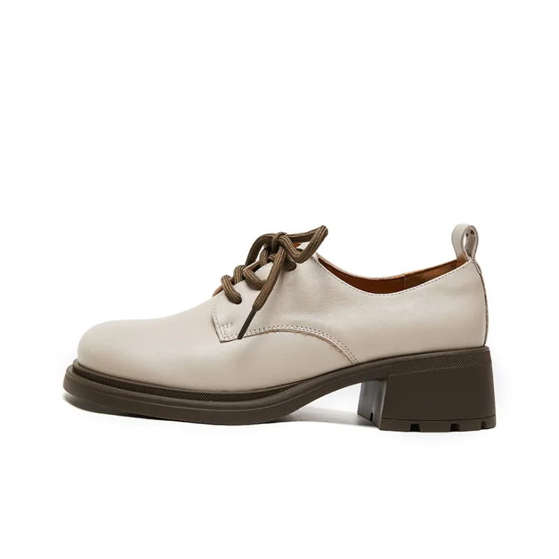 MALEMONKEY Casual Single Shoes 4.5cm Women's-7