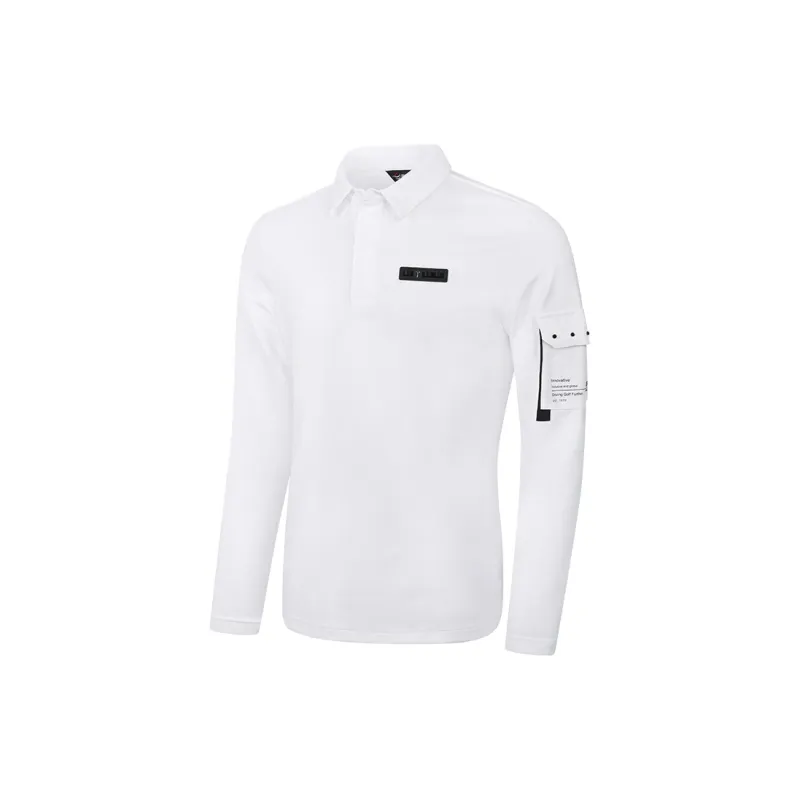 EUROPEAN TOUR T Shirts Men-6