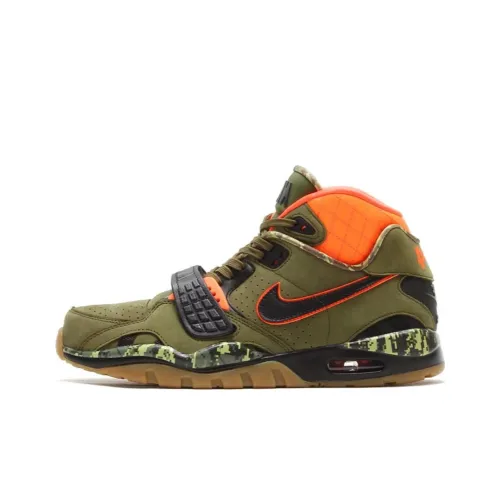 Nike Air Trainer SC 2 High Bo And Arrows