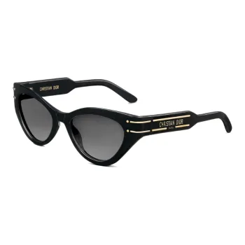 DIOR DIORSignature B7I Butterfly Sunglasses