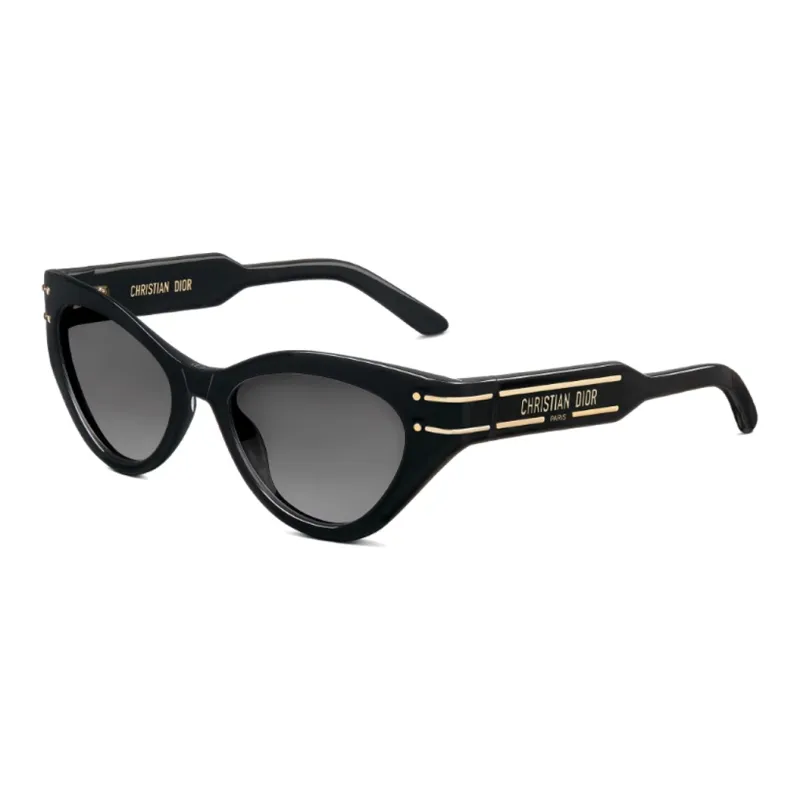DIOR DIORSignature B7I Butterfly Sunglasses-0