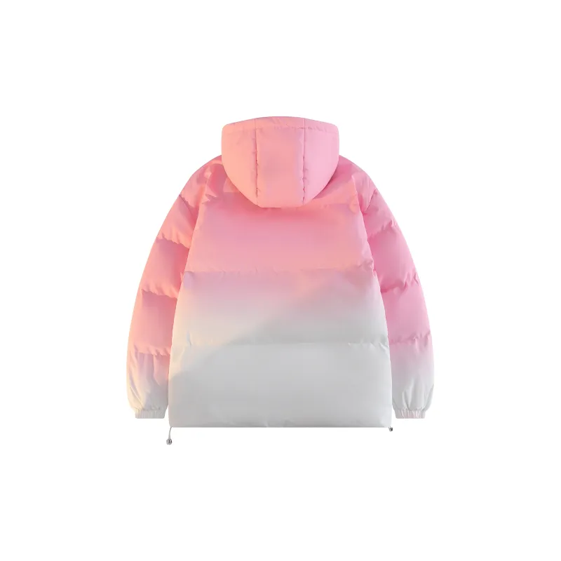 MONTVOO Puffer Jackets Unisex-6