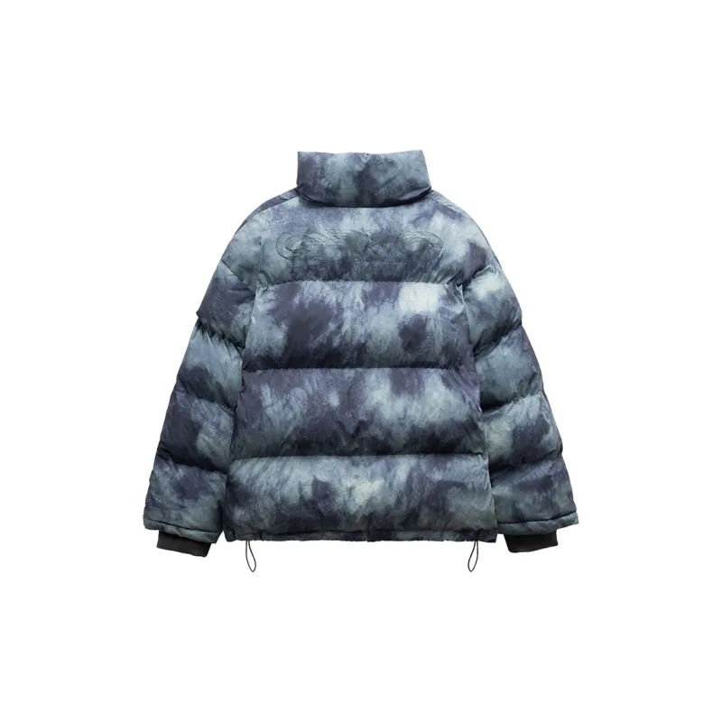 GRKC Puffer Jacket Unisex Jasper-1