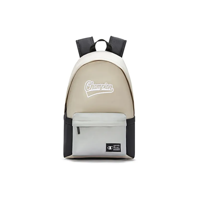 Champion Fabric Backpack Medium Size Unisex-13