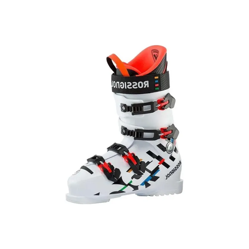 ROSSIGNOL Skis Ski Boots Unisex-0