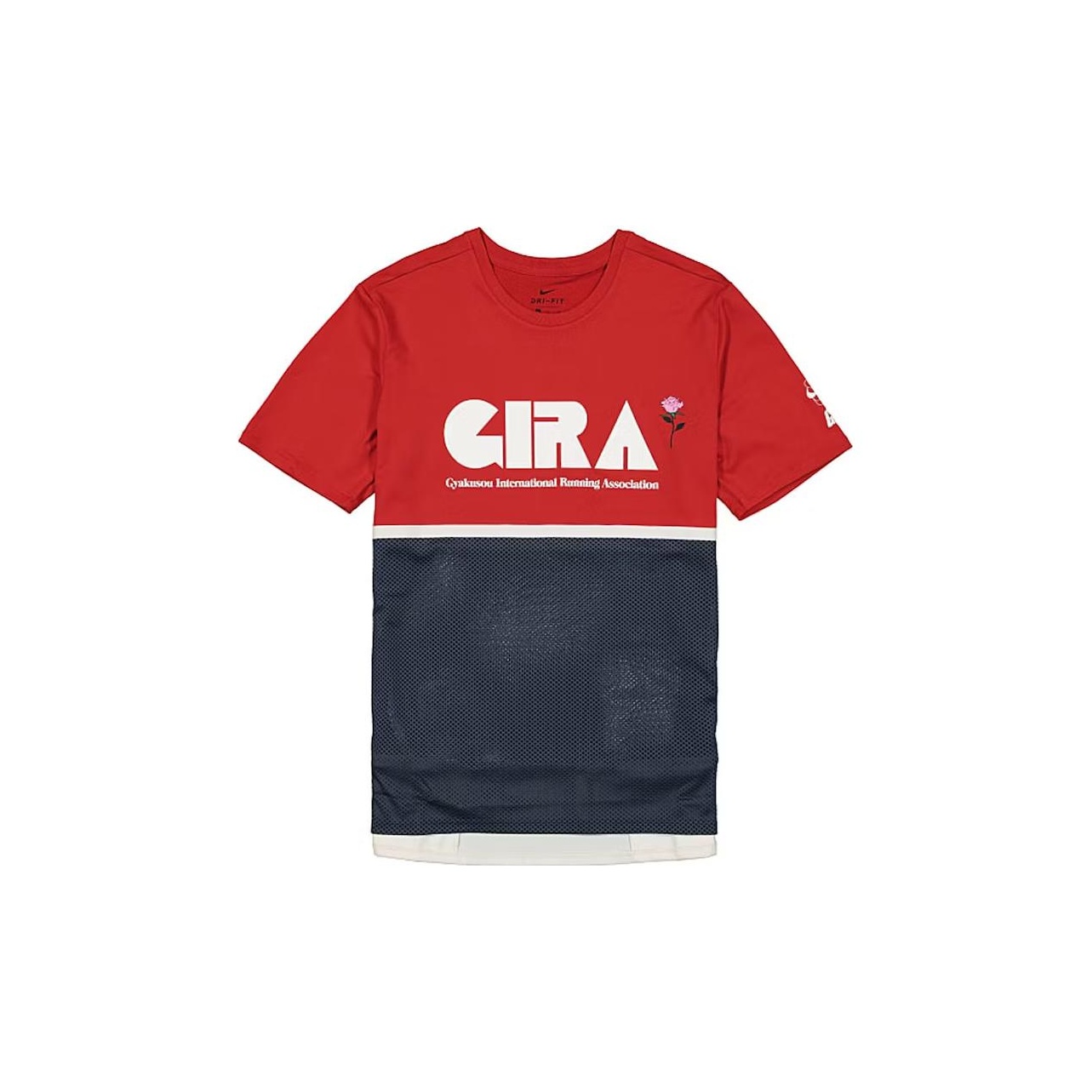 Nike X Gyakusou Nrg T-shirt M - POIZON