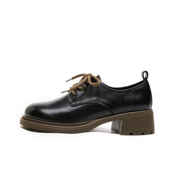 MALEMONKEY Casual Single Shoes 4.5cm Women's