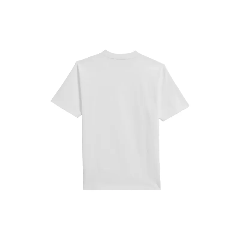 New Balance Klutch Graphic Tee T-Shirt Men's White-1