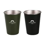 Green+Black Two-Piece Set[Includes Storage Bag]