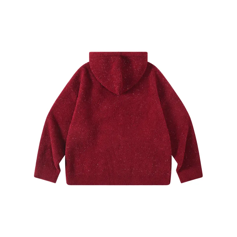 Saotome Sweatshirts Women's-1
