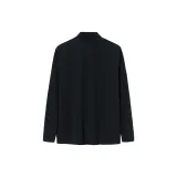 Anta Sweatshirt Men's Basic Black
