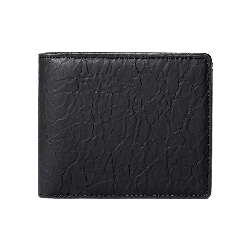 Slazenger PU Card Holder Wallet Men's Black-1