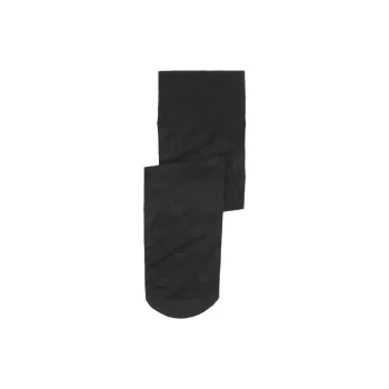 GANNI Butterfly Lace Socks Knee High Socks Women's 1 Pack Black