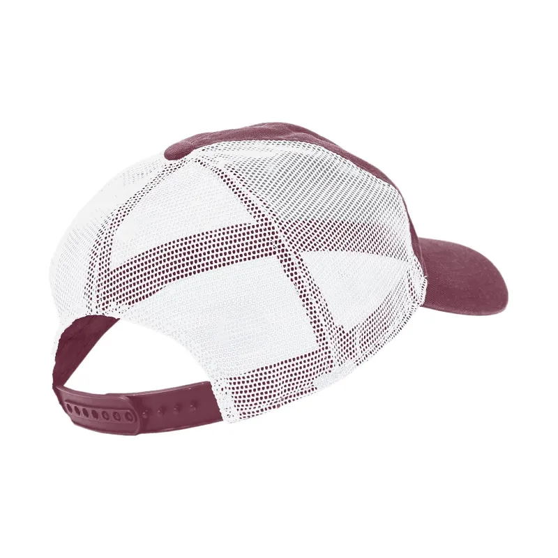 Nike Loyola Chicago Heritage86 Nike College Trucker Hat-1