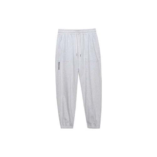 Muscle Dog Casual Pants Men