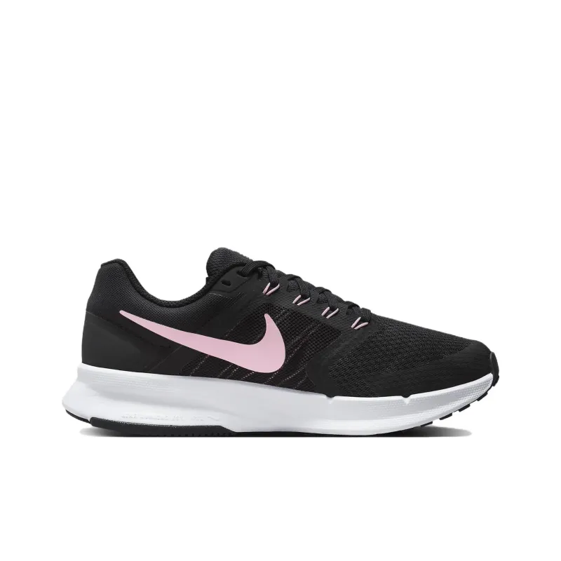 Nike Run Swift 3 'Black Soft Pink' Women's-1