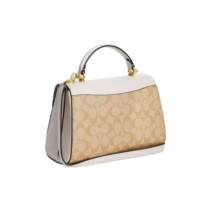 COACH Eliza Handbags-1