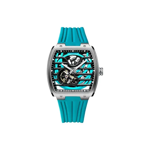 AILANG Unisex Exploration Watch
