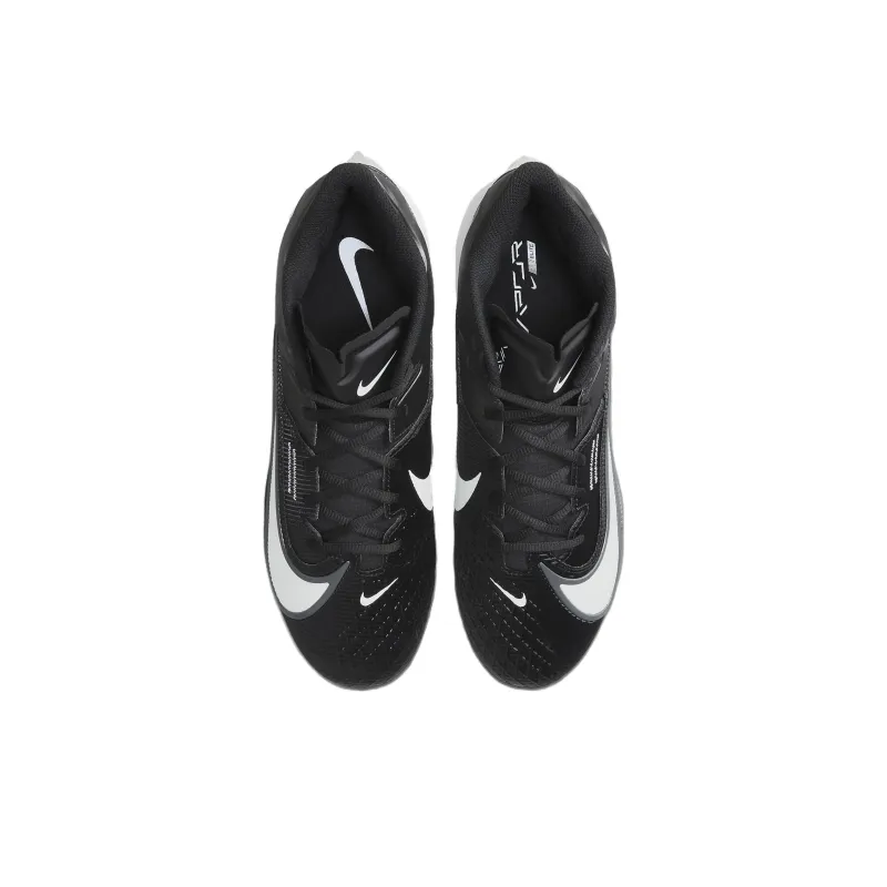Nike Vapor Edge Elite 360 2 'Black White'-3