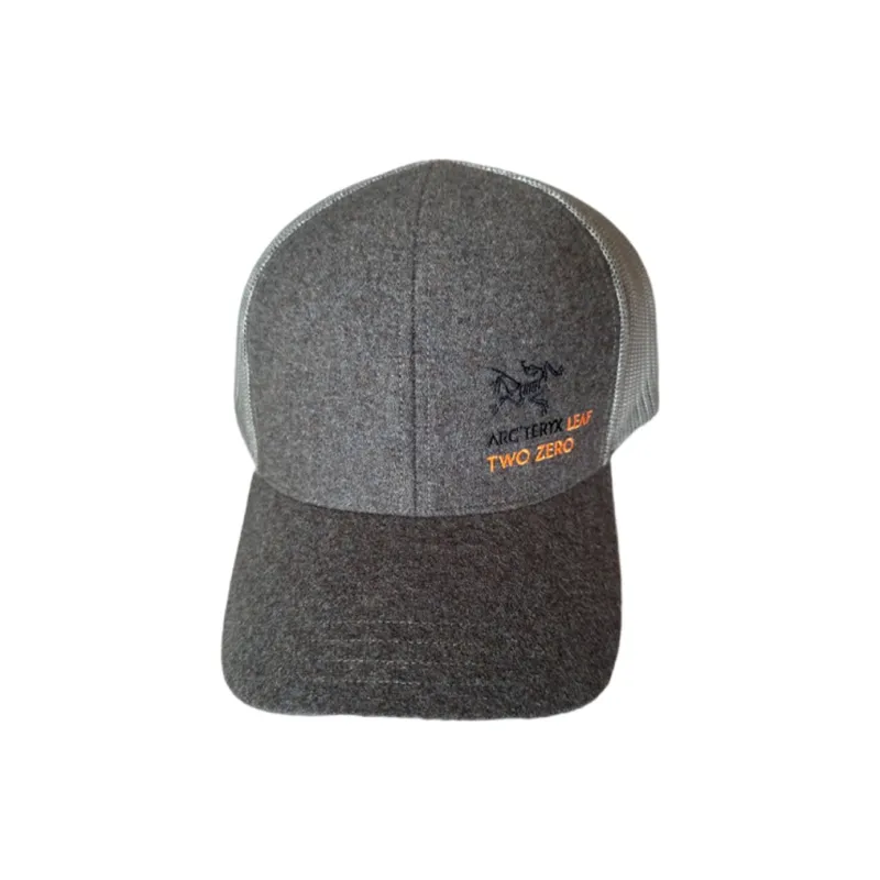 Arcteryx Wool Style Baseball Caps Unisex-1