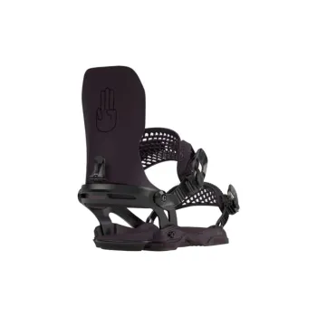 BATALEON Single Snowboard Ski Bindings Women's
