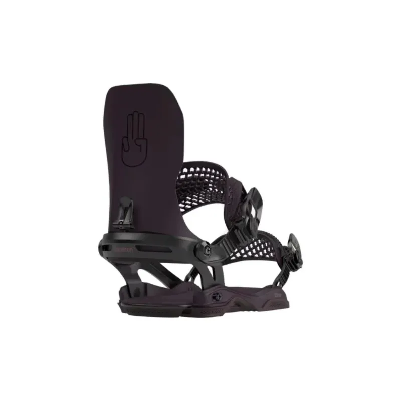 BATALEON Single Snowboard Ski Bindings Women's-0