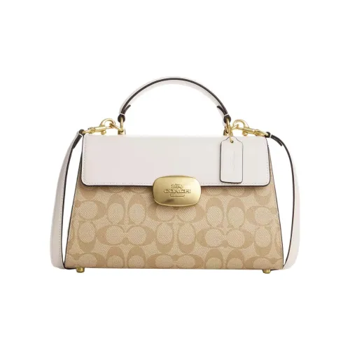 COACH Eliza Handbags