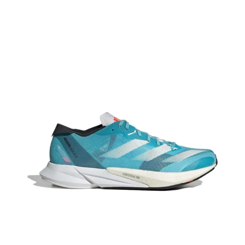 Adidas Adizero Adios 8 'Turquoise' Women's-1