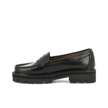 G.H. Bass & Co. Loafers Women's Black