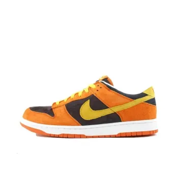 Nike Dunk Low Cave Purple