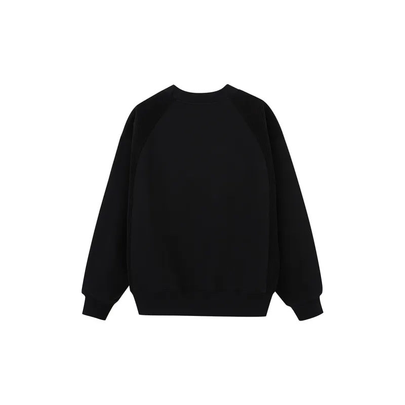 NANS STUDIO Sweatshirts Men-9