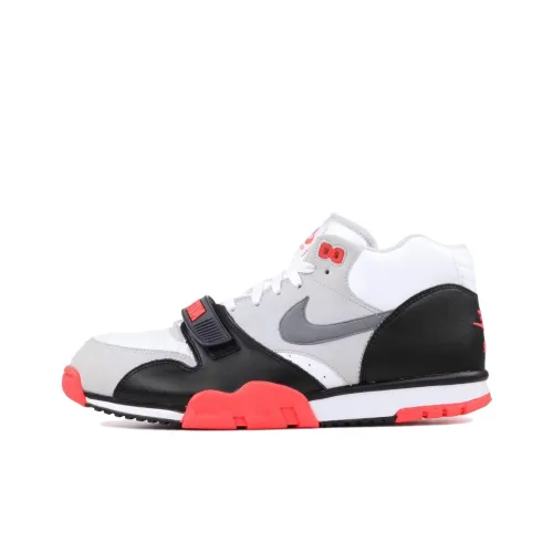 Nike Air Trainer 1 Mid Infrared