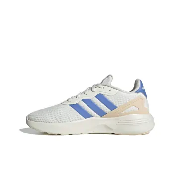 Adidas Neo Nebzed Cloudfoam Lifestyle 'White Blue' Women's