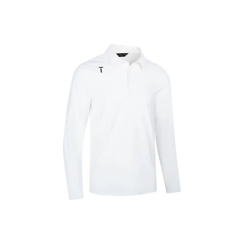 EUROPEAN TOUR T Shirt Fall Men's-7