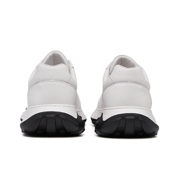 VICKI BROWN Low Top Chunky Sneakers Men's-2