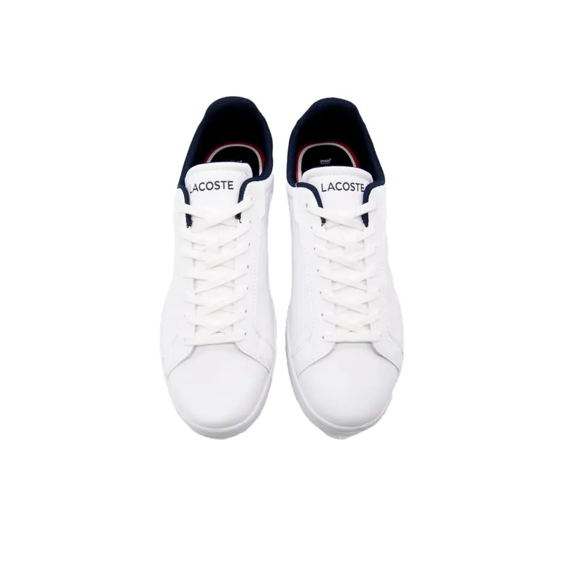 LACOSTE Carnaby Pro Leather Sneakers-4
