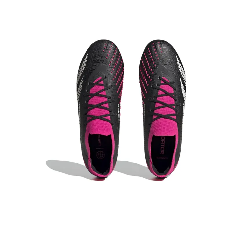 Predator Accuracy.1 Adidas Low Sg 'Own Your Football Pack'-4