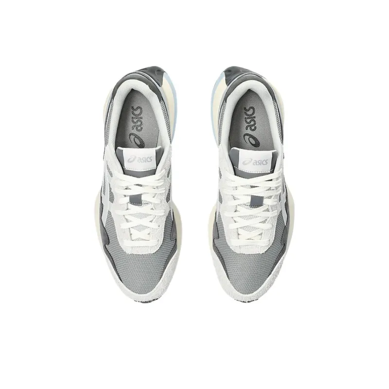 Asics Jogger X81 Sheet Rock Glacier Grey-4