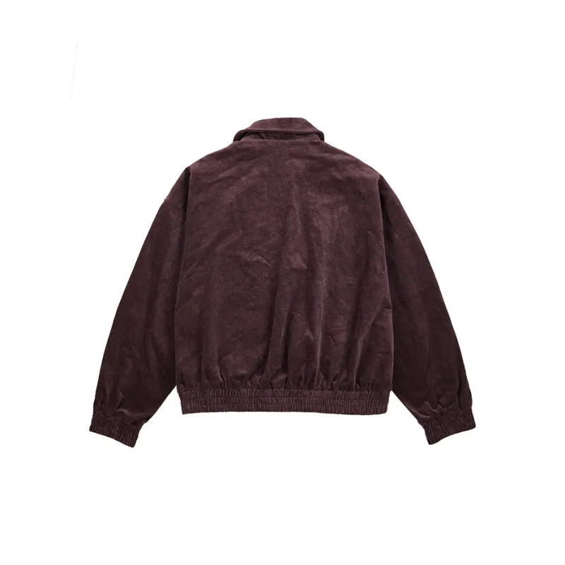 BURNIN Jackets Unisex-3