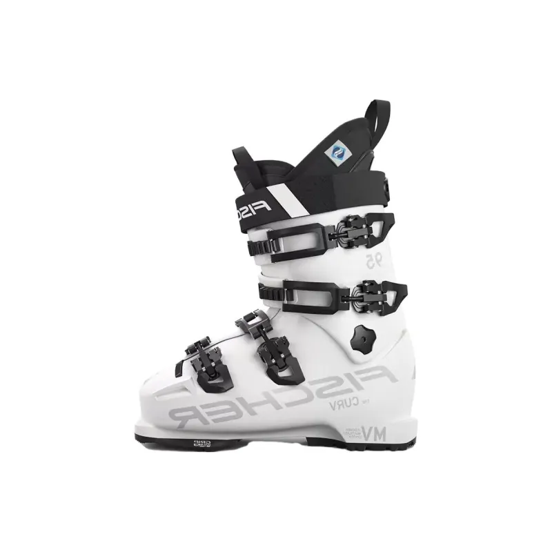 FISCHER RC4 THE CURV Skis Ski Boots Women's-0