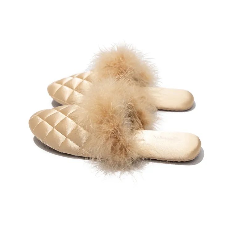 BESTFEEL Wrap-toe Slippers Women's-6