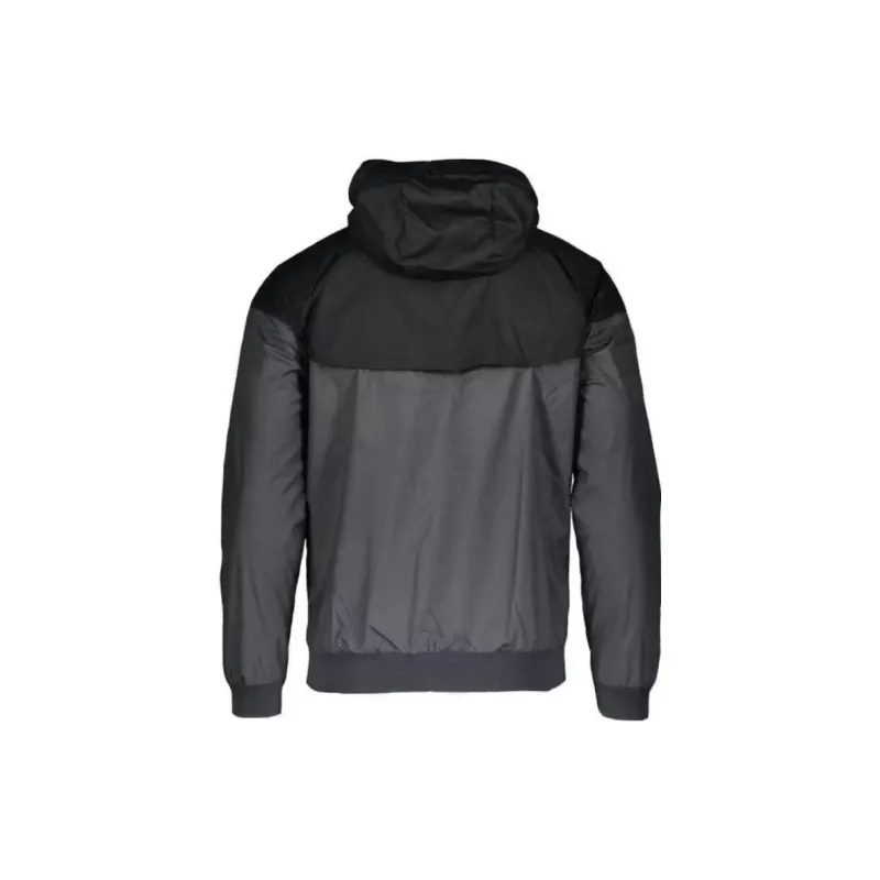 Nike Sportswear Tech Fleece Fcb Windrunner Woven Jacket-1