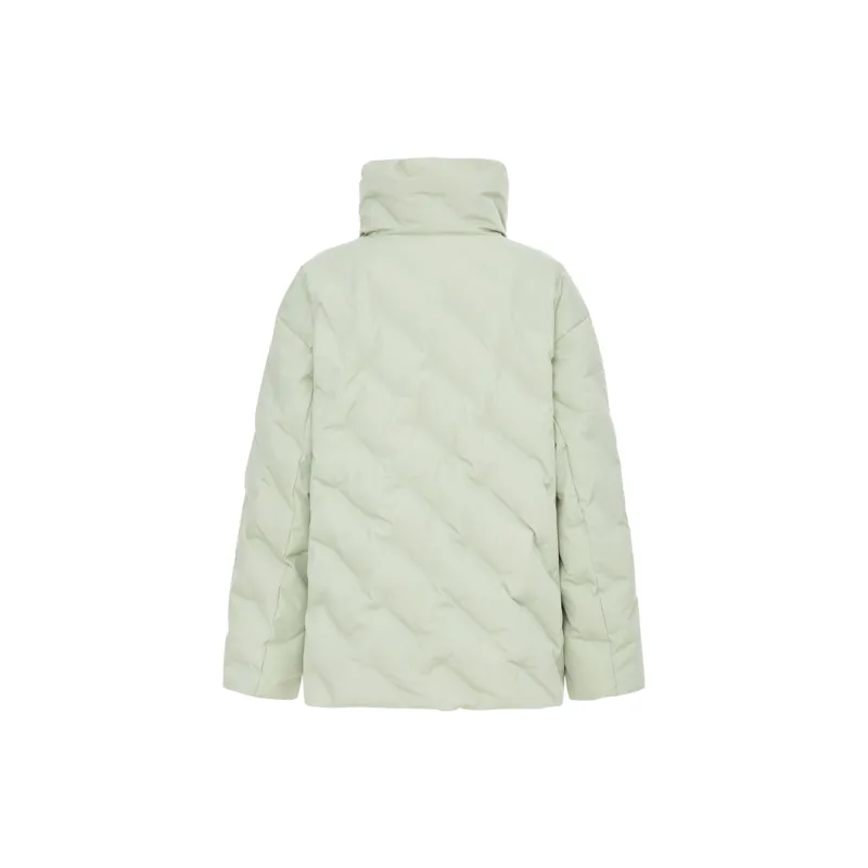 MO&CO Puffer Jackets Women's-8