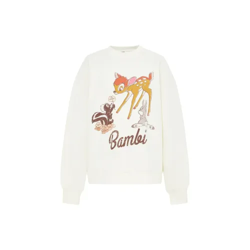 MO&CO Sweatshirt Women's