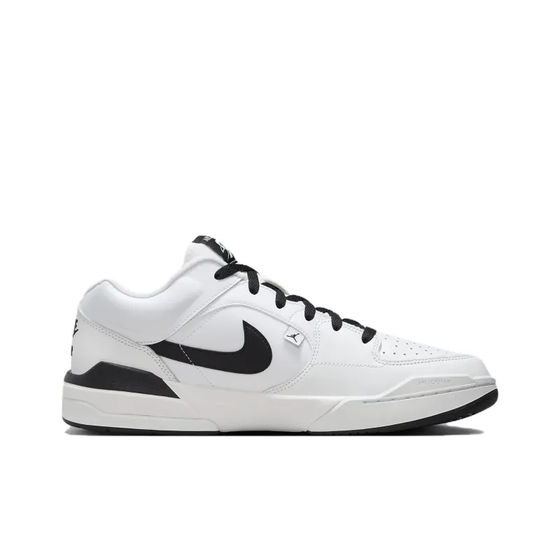 Jordan Stadium 90 White Black-1
