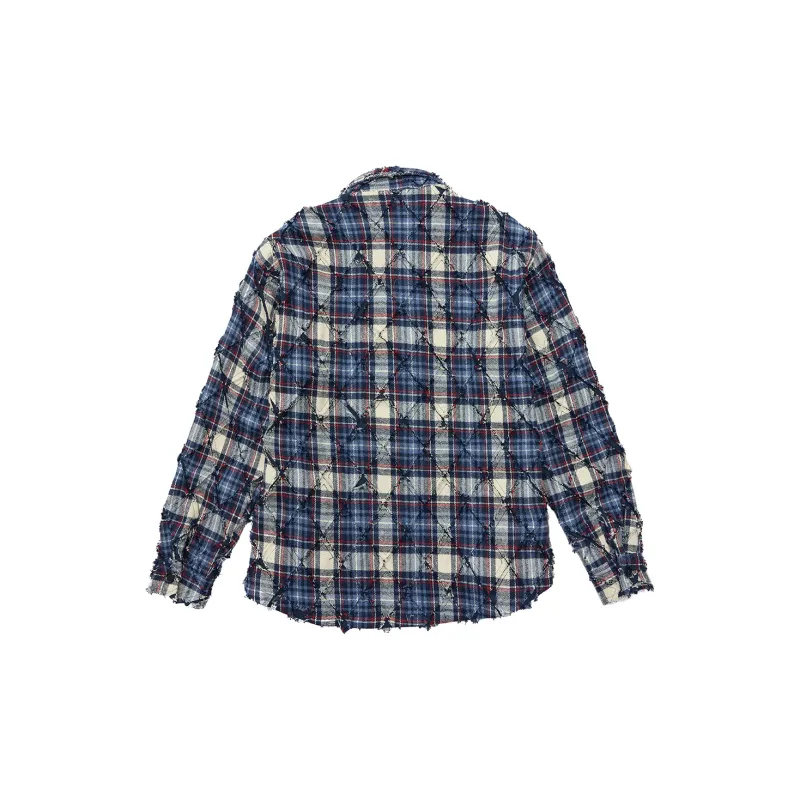 Heartboon Shirts Unisex Blue-1