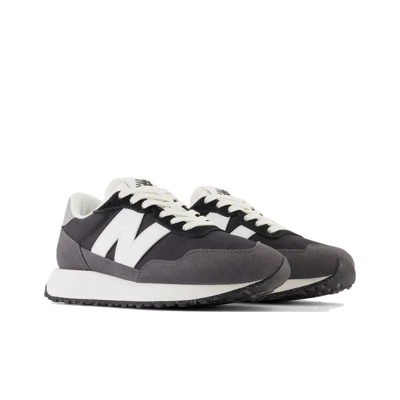 New Balance 237 Black Women's-2