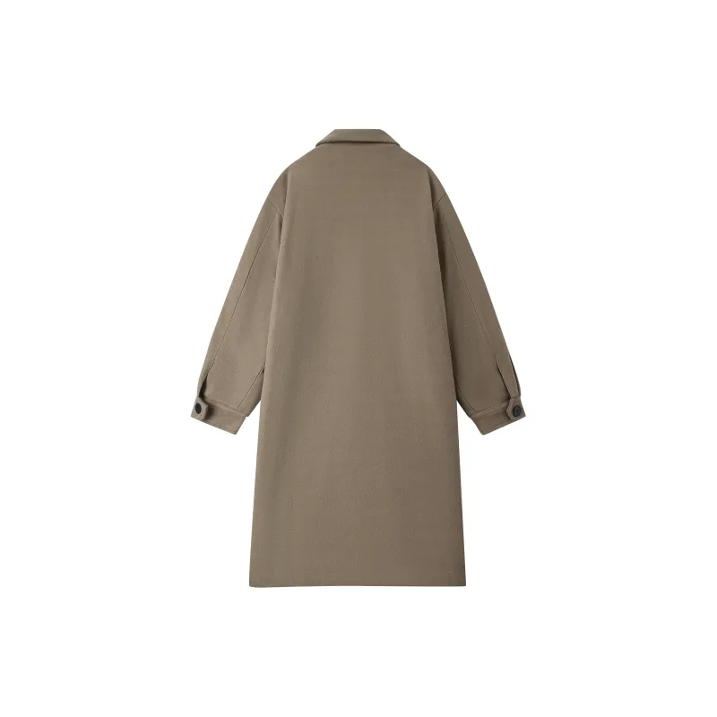 Cost Per Kilo Coats Unisex-3
