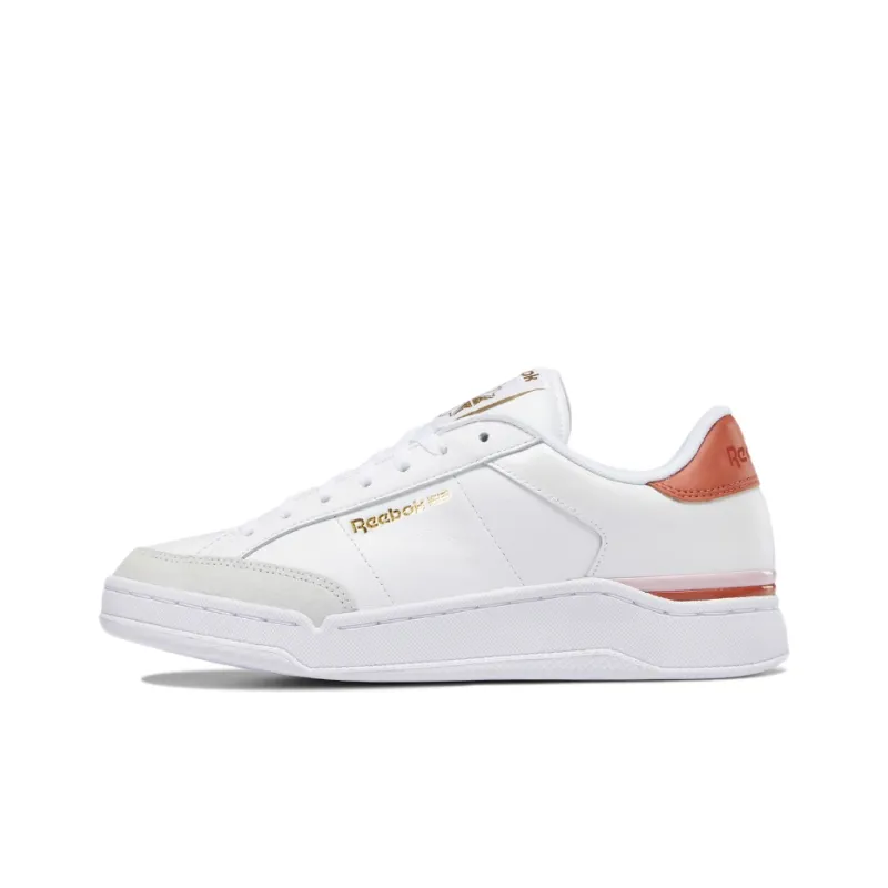 Reebok Ad Court 'White Gold' Women's-0