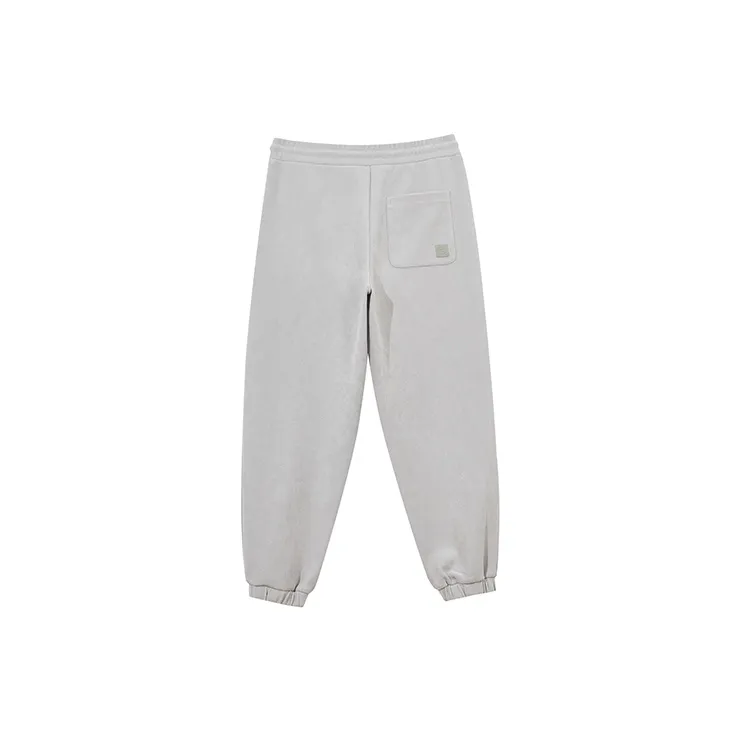 JACK&JONES Knitted Sweatpants Men-1
